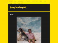 Joerghochapfel.com
