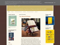 Onthebookshelf.co.uk
