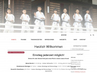 Tokyo-karate.de