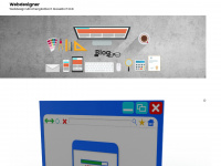 webdesign-libbertz.de Thumbnail