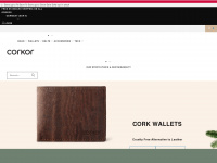 corkor.com