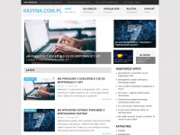 kasyna.com.pl Webseite Vorschau