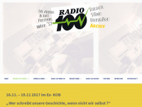 radio100.de Thumbnail