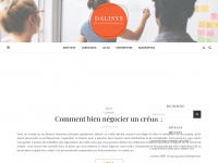 Dalisys.com