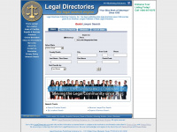 legaldirectories.com Thumbnail