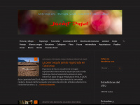 jacintopujol.com Webseite Vorschau