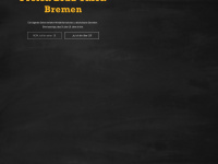 brauerei-bremen.de Webseite Vorschau