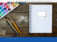 faires-webdesign.de Webseite Vorschau