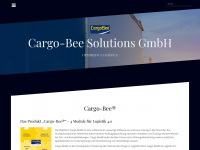 cargo-bee-solutions.com Thumbnail