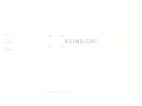 Reinsicht.net