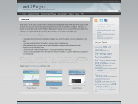 Web2project.net