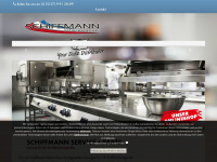 schiffmann-sp.de Webseite Vorschau