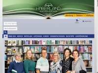 Buchhandlung-haberland.de