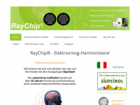 ray-chip.eu Thumbnail
