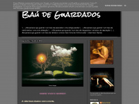badeguardados.blogspot.com Webseite Vorschau