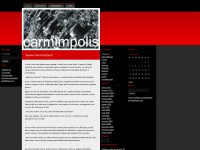 carmimpolis.wordpress.com Webseite Vorschau