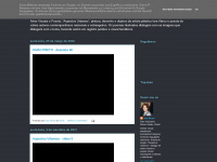 iaraabreu.blogspot.com Webseite Vorschau