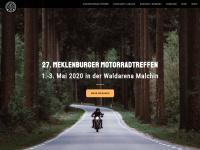 mecklenburger-motorradtreffen.de Thumbnail
