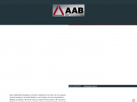 asco-aab.at Webseite Vorschau