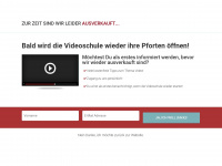 Die-videoschule.com