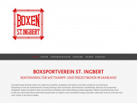 Boxen-st-ingbert.de