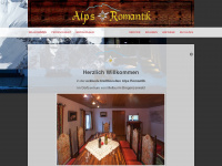 alps-romantik.at Thumbnail