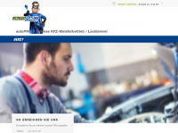 autowerkstatt-eimsbüttel.de Webseite Vorschau