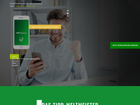tipp-weltmeister.com Webseite Vorschau