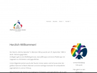 dpsg-hiltrup.de Webseite Vorschau