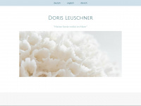 Doris-leuschner.de