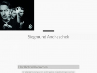 pettermusic.at Webseite Vorschau