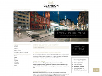 glandon-apartments.com Thumbnail