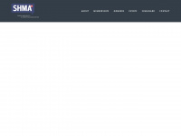 shma.ch Webseite Vorschau