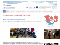 panama-project.eu