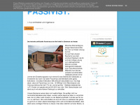 r-m-p-architekten.blogspot.com Webseite Vorschau