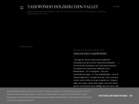 Taekwondo-holzkirchen.blogspot.com