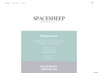 Spacesheep.ch