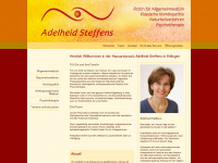 Adelheid-steffens.de