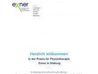 Physiotherapie-exner.de