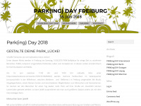 Parking-day-freiburg.de