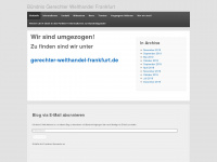 ffmgegenttip.wordpress.com Webseite Vorschau