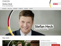 stefan-heck.net Thumbnail