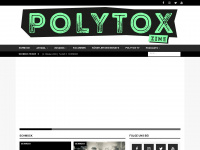 polytox.org
