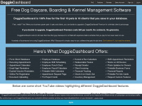 doggiedashboard.com