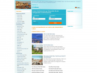 lisbon-hotel.net Webseite Vorschau