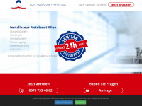 installateur-not24.at
