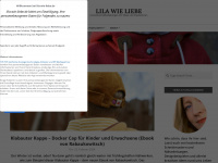 lila-wie-liebe.de Thumbnail