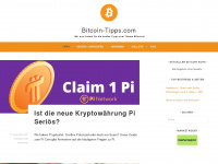 bitcoin-tipps.com Thumbnail