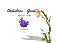 Orchideen-grom.de