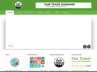 fairtradedanmark.dk